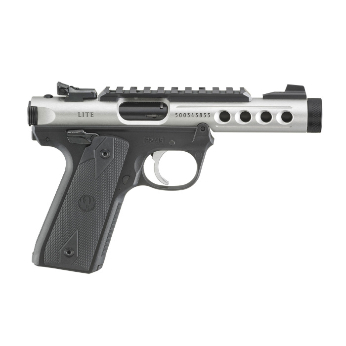 Pistolet Ruger MARK IV 22/45 LITE  (43945)